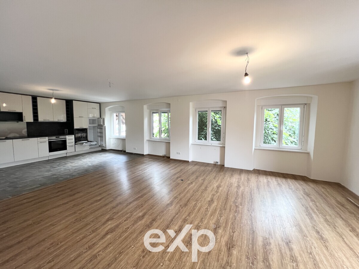 erdgeschoss zu verkaufen in Schopfheim / Eichen, Alte Wehrer Strasse 19, 79650 Schopfheim / Eichen, 84 m²