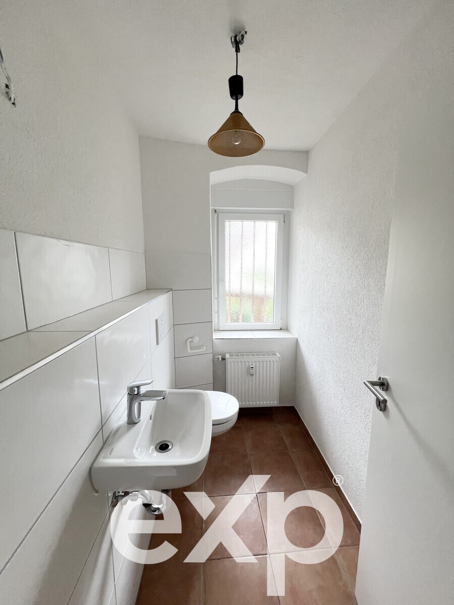 erdgeschoss zu verkaufen in Schopfheim / Eichen, Alte Wehrer Strasse 19, 79650 Schopfheim / Eichen, 84 m²