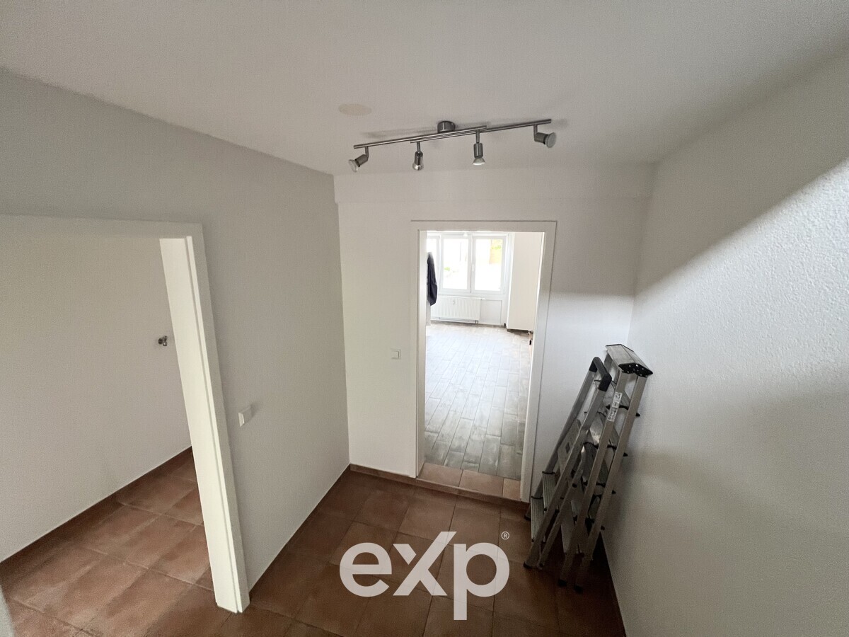 top floor for sale in Schopfheim / Eichen, Alte Wehrer Strasse, 79650 Schopfheim / Eichen