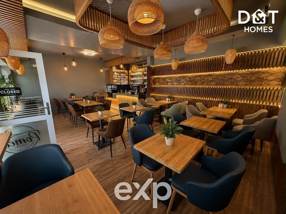 Attractive Gastronomy Business in Hohen Neuendorf - Brandenburg – Fully Equipped & Ready to Start Immediately 3
