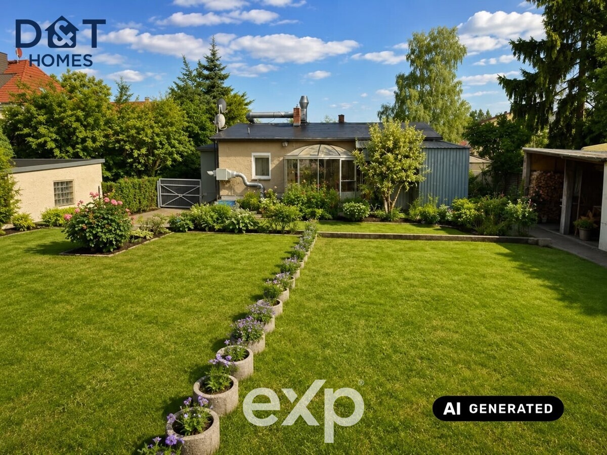 Investment property with gastronomy and residential unit in Bernau near Berlin 4