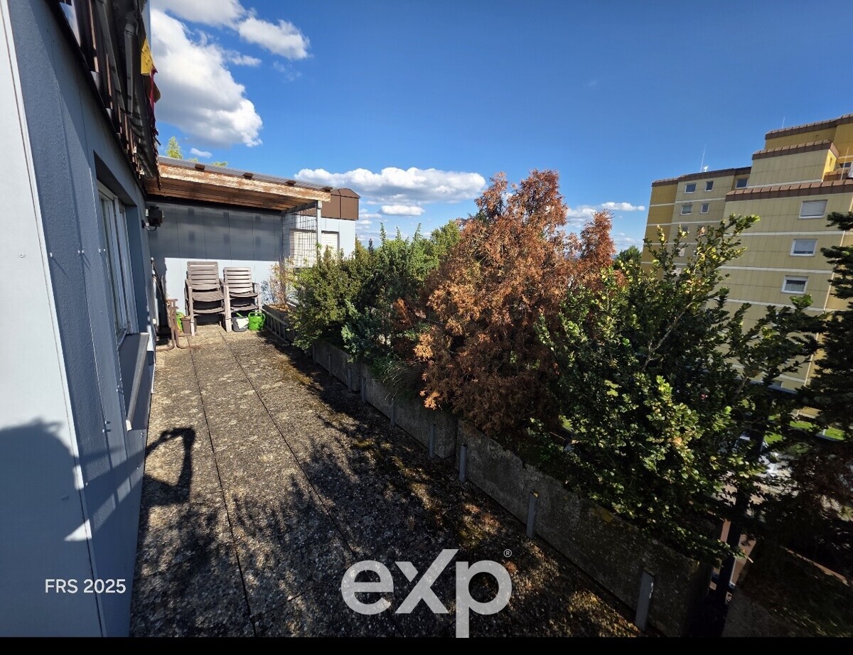 Penthouse zu verkaufen in Oberndorf am Neckar, Pappelweg 1 19, 78727 Oberndorf am Neckar, 139 m²