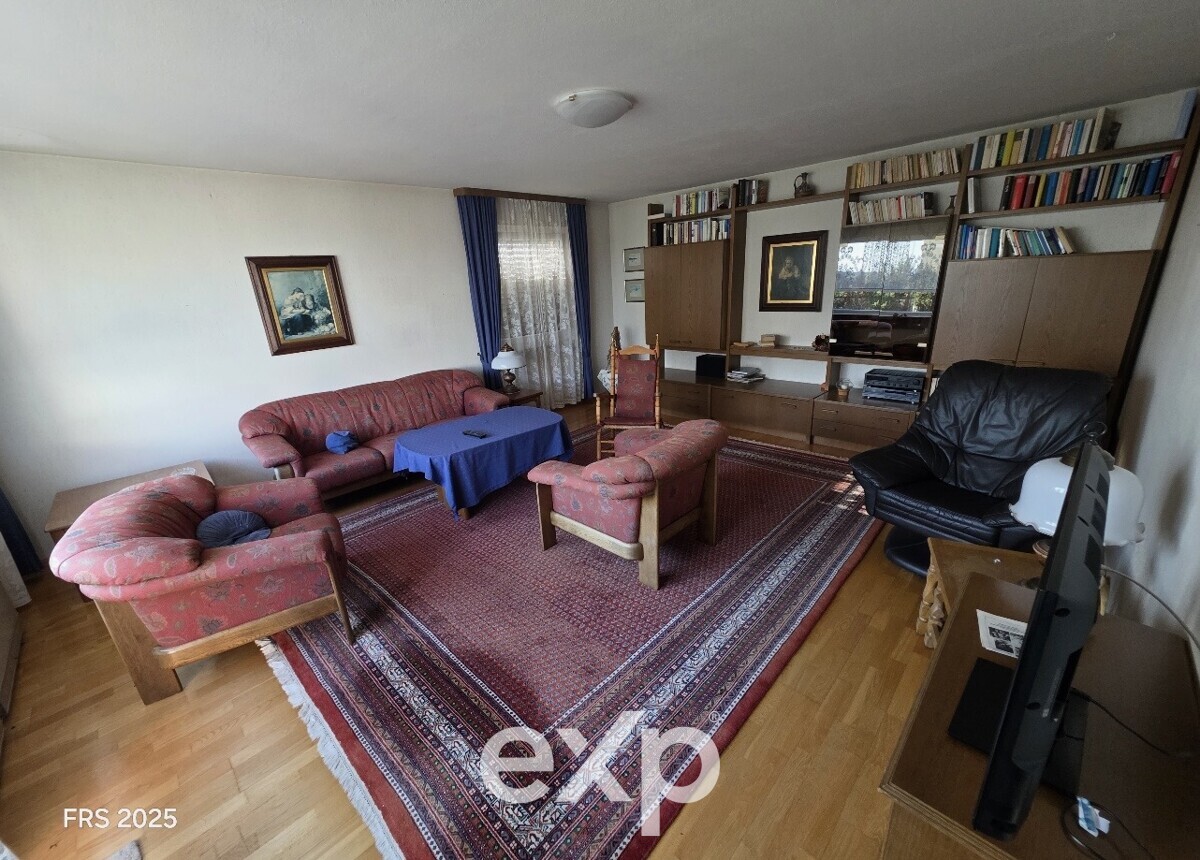 Penthouse zu verkaufen in Oberndorf am Neckar, Pappelweg 1 19, 78727 Oberndorf am Neckar, 139 m²