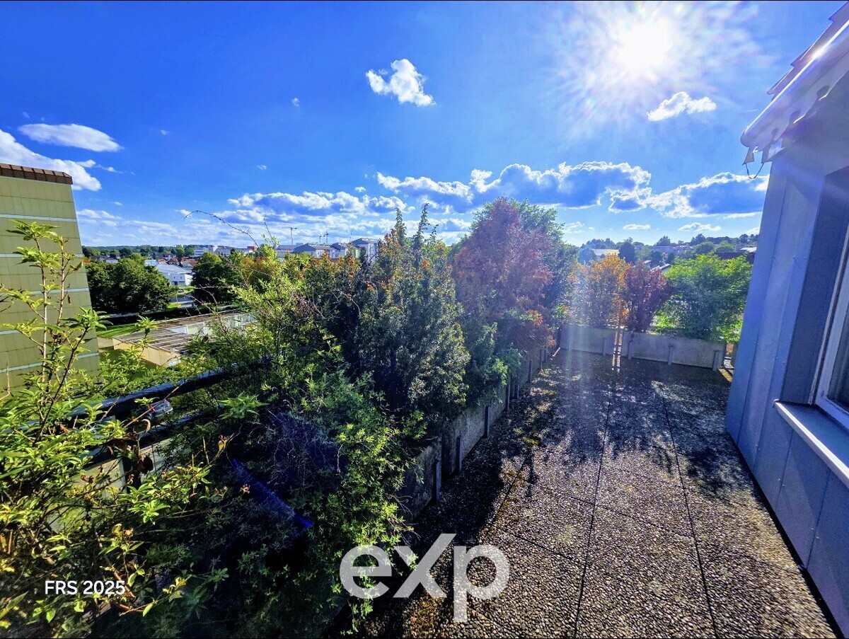 Penthouse zu verkaufen in Oberndorf am Neckar, Pappelweg 1 19, 78727 Oberndorf am Neckar, 139 m²