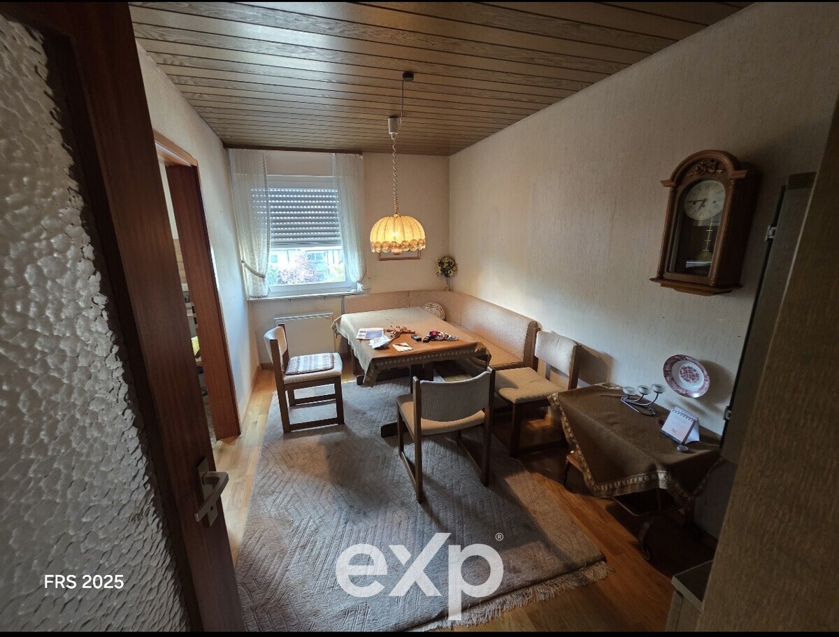 Penthouse zu verkaufen in Oberndorf am Neckar, Pappelweg 1 19, 78727 Oberndorf am Neckar, 139 m²