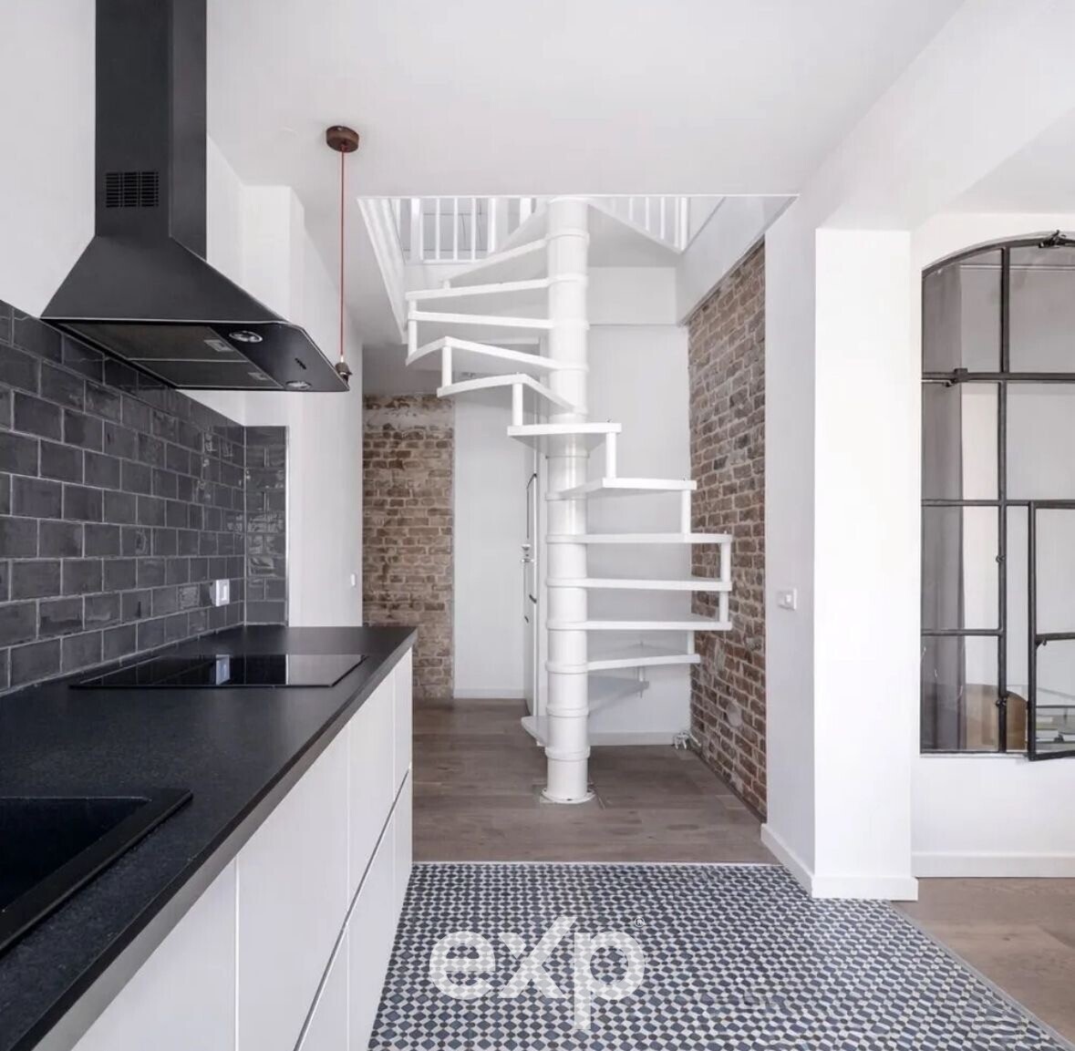 maisonette zu verkaufen in Berlin, Choriner Straße 81, 10119 Berlin, 104 m²
