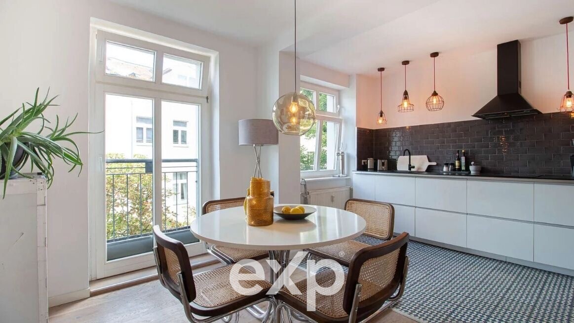 maisonette zu verkaufen in Berlin, Choriner Straße 81, 10119 Berlin, 104 m²