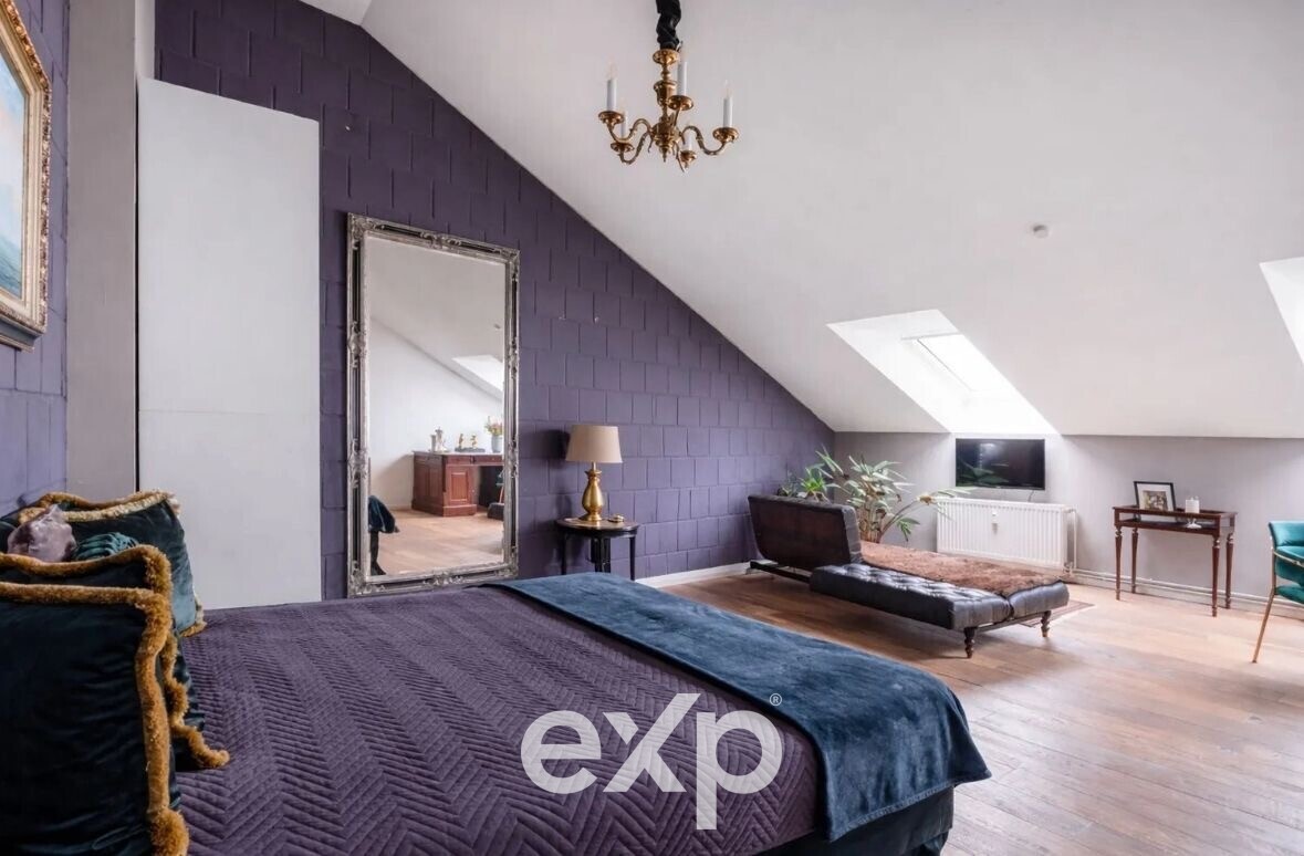 maisonette zu verkaufen in Berlin, Choriner Straße 81, 10119 Berlin, 104 m²