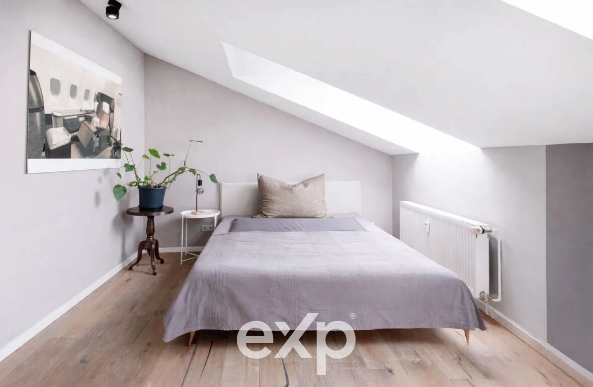 maisonette zu verkaufen in Berlin, Choriner Straße 81, 10119 Berlin, 104 m²