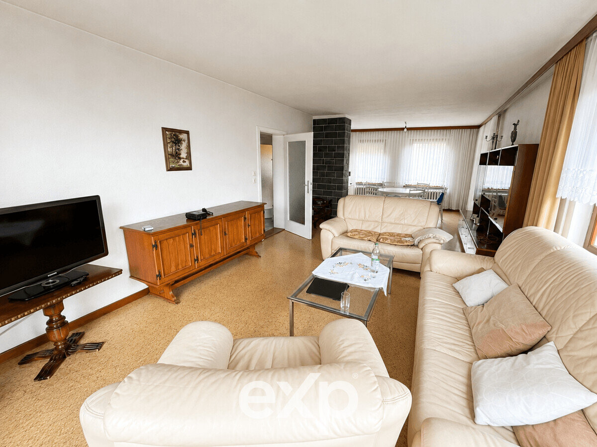 Einfamilienhaus zu verkaufen in Berlin, Loefer Weg 17, 12681 Berlin, 140 m²