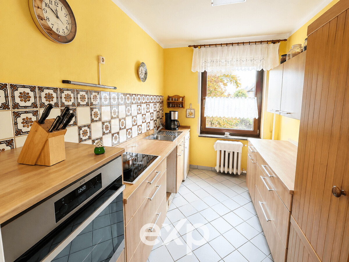 Einfamilienhaus zu verkaufen in Berlin, Loefer Weg 17, 12681 Berlin, 140 m²