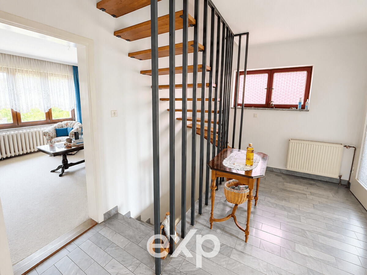 Einfamilienhaus zu verkaufen in Berlin, Loefer Weg 17, 12681 Berlin, 140 m²