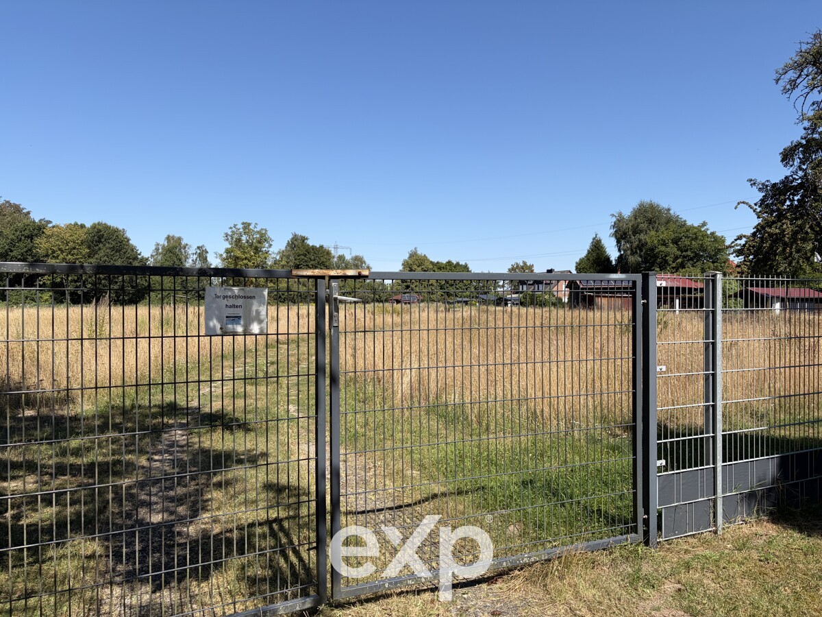 land forestry for sale in Lehrte, Iltener Straße 102-104, 31275 Lehrte