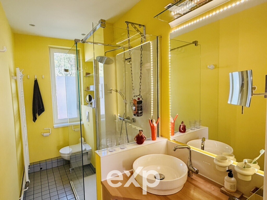 etage for sale in Berlin / Tempelhof, Wölfertstraße 8, 12101 Berlin / Tempelhof, 53 m²