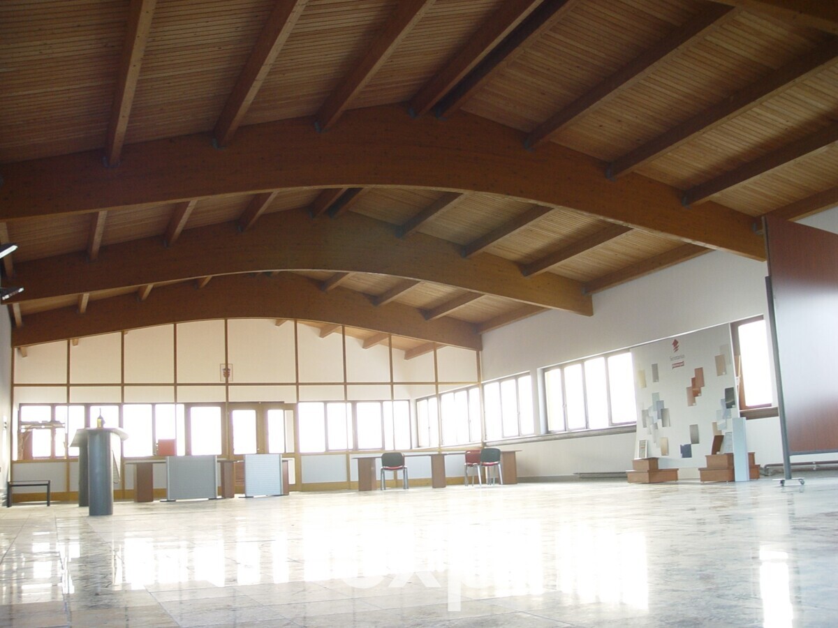 industrial hall and open space for sale in Zagreb, Dubrava 274, 10040 Zagreb