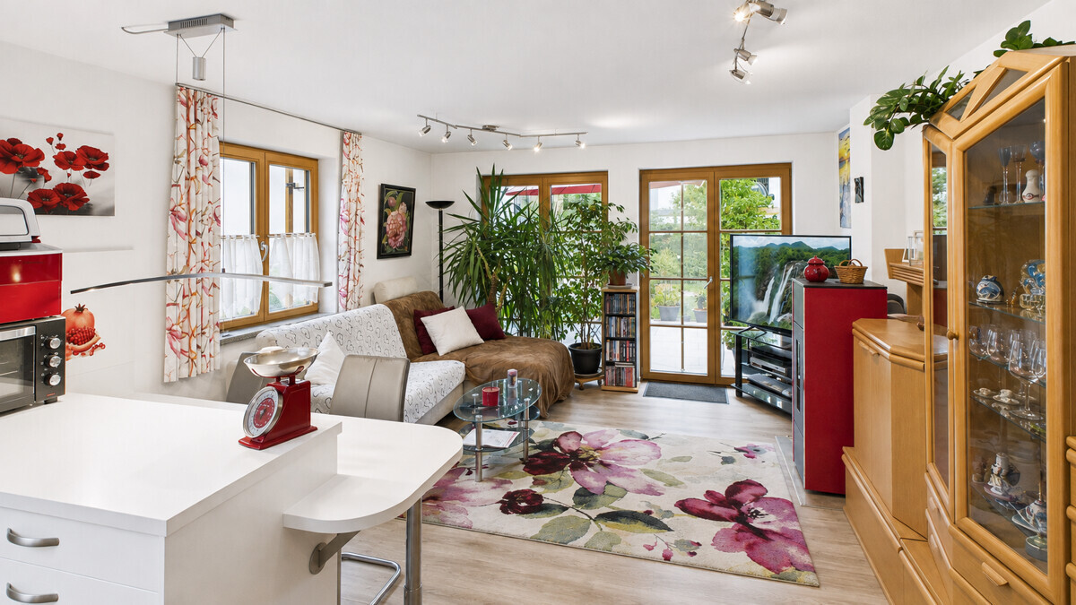 erdgeschoss zu verkaufen in Oberstdorf, Frohmarkt 10, 87561 Oberstdorf, 118 m²