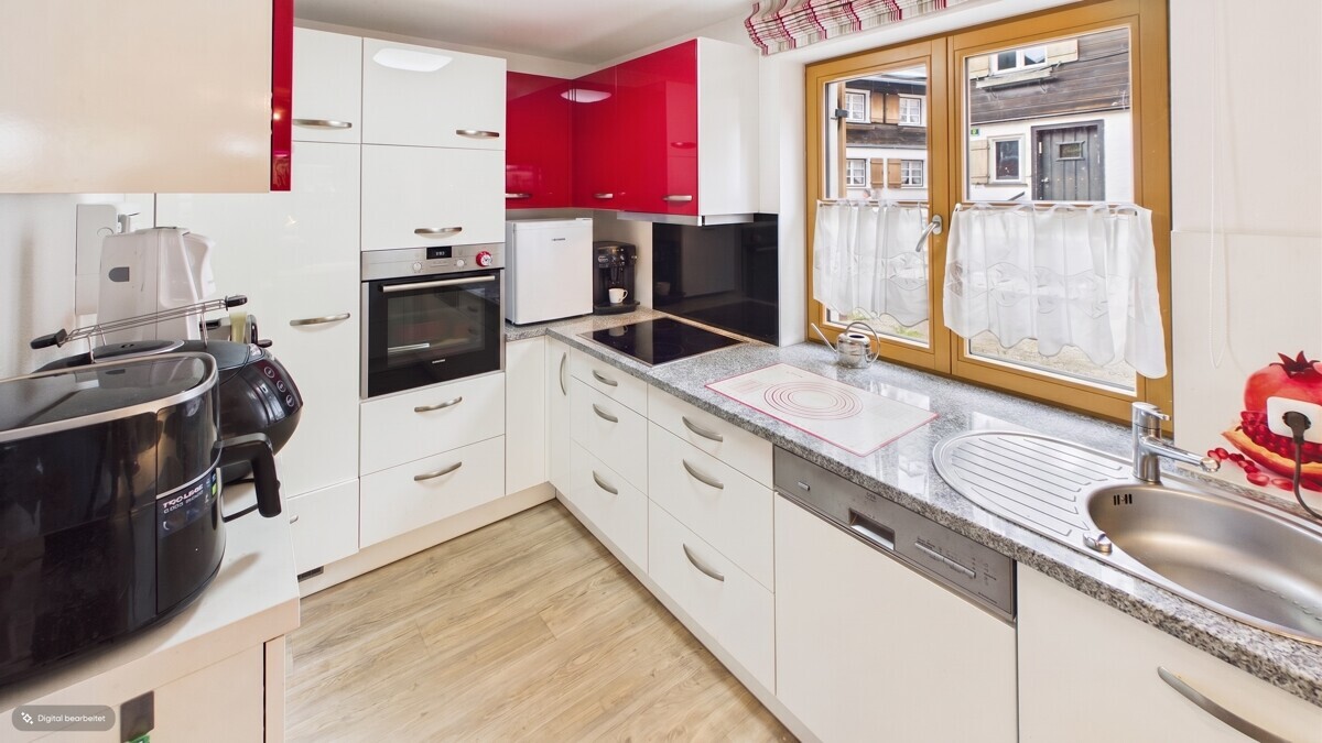 erdgeschoss zu verkaufen in Oberstdorf, Frohmarkt 10, 87561 Oberstdorf, 118 m²