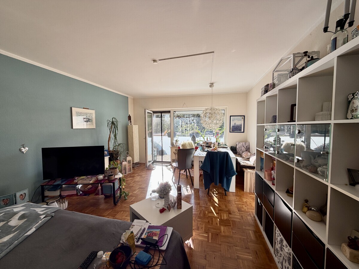 etage in Wiesbaden / Medenbach