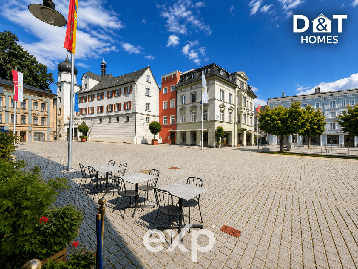 Restaurant zu verkaufen in Rosenheim, Bayern, Ludwigsplatz 34, 83022 Rosenheim, Bayern