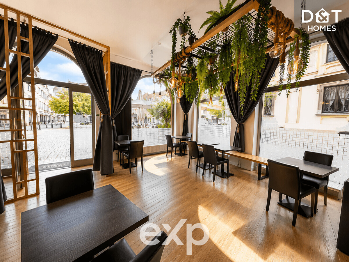 Restaurant zu verkaufen in Rosenheim, Bayern, Ludwigsplatz 34, 83022 Rosenheim, Bayern