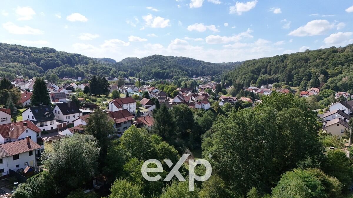 wohnen zu verkaufen in Eppenbrunn, Kalmereckstraße 22c, 66957 Eppenbrunn