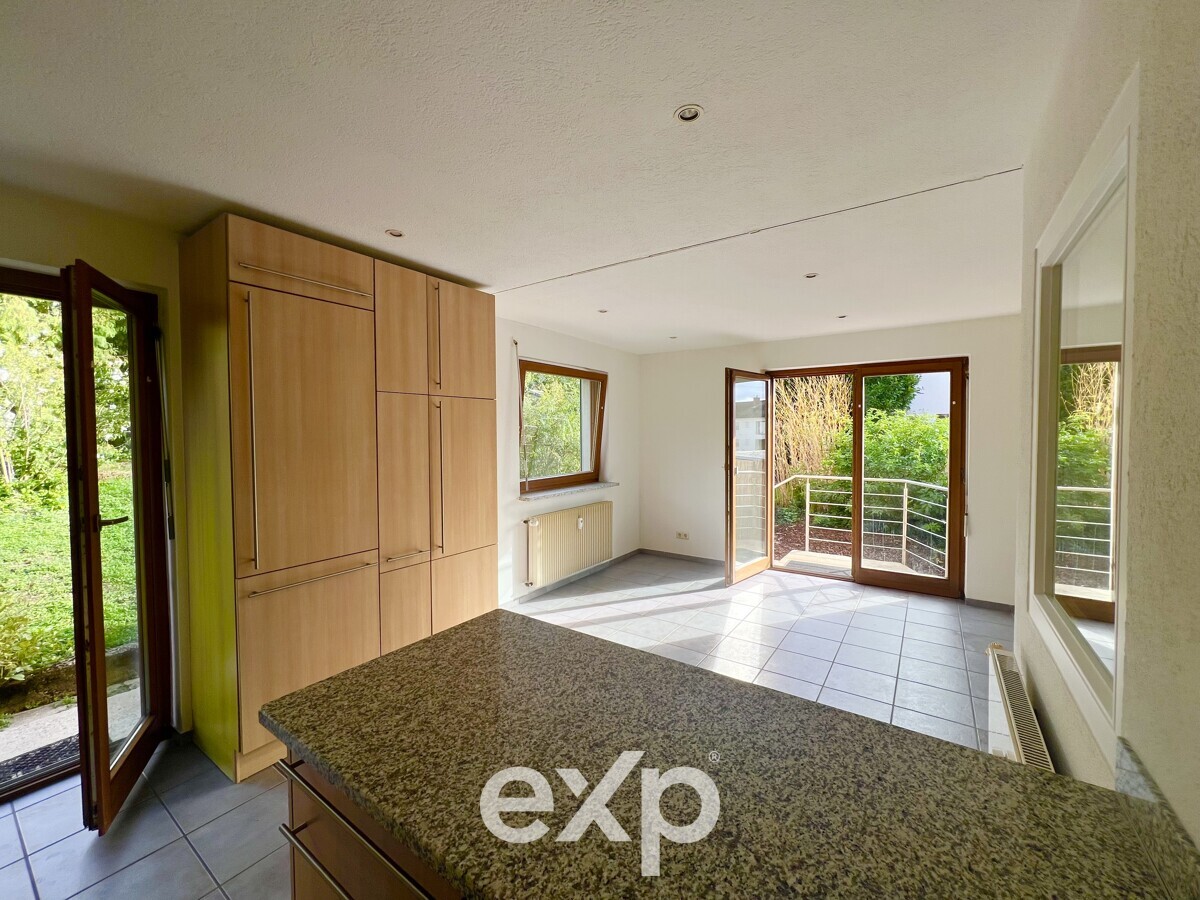 terrace apartment for sale in Bad Bellingen, Von Andlaw Strasse, 79400 Bad Bellingen, 89 m²