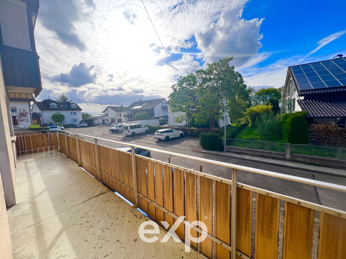 terrace apartment for sale in Bad Bellingen, Von Andlaw Strasse, 79400 Bad Bellingen, 89 m²