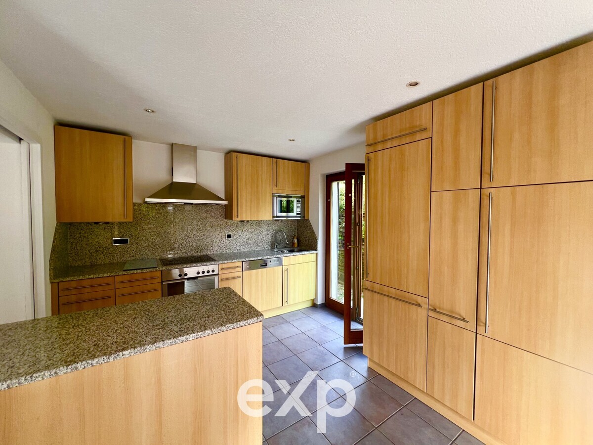 terrace apartment for sale in Bad Bellingen, Von Andlaw Strasse, 79400 Bad Bellingen, 89 m²