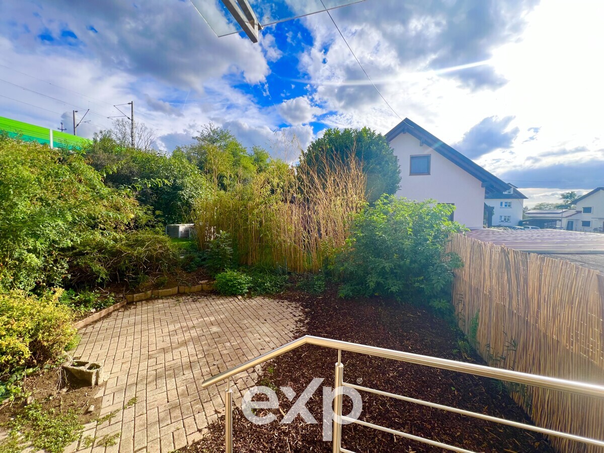 terrace apartment for sale in Bad Bellingen, Von Andlaw Strasse, 79400 Bad Bellingen, 89 m²