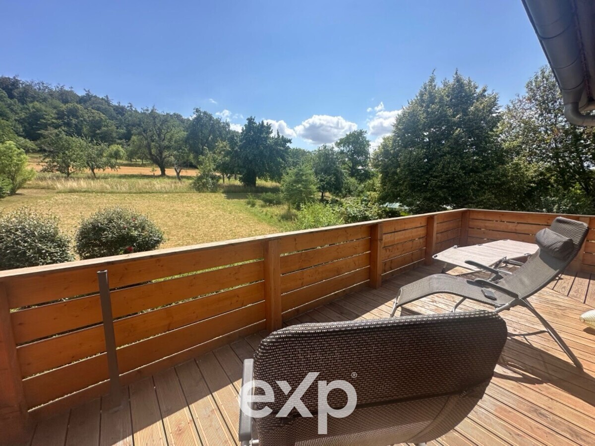 Exklusive Villa in Sinsheim - die Toskana Deutschlands