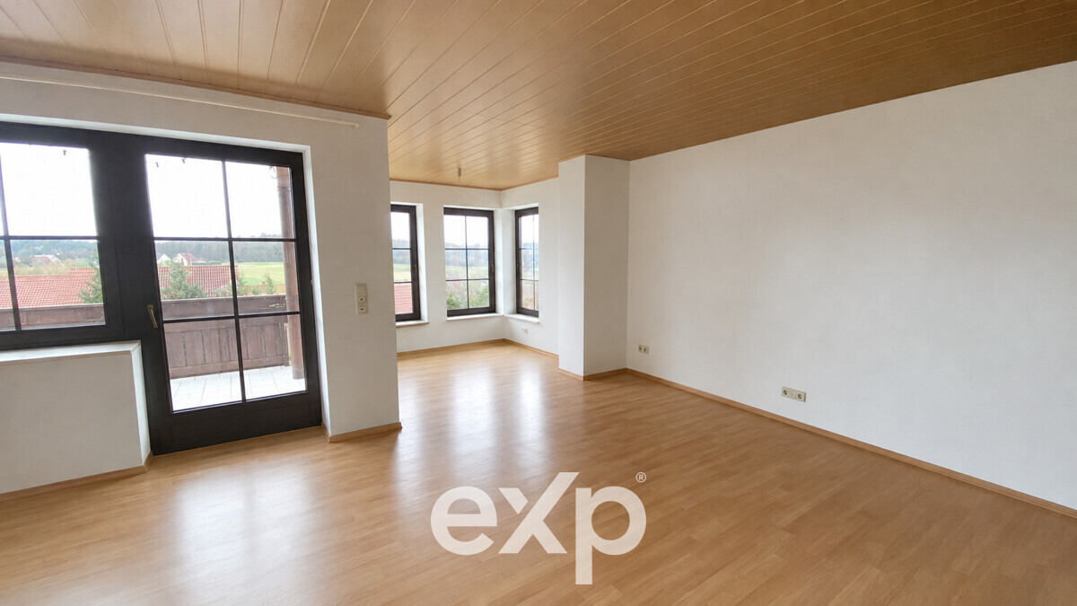 two-family house for sale in Münnerstadt, Hohner Weg 15, 97702 Münnerstadt, 247 m²