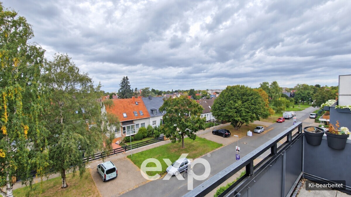 floor for sale in Hannover, Hagebuttenweg 3, 30657 Hannover, 75 m²