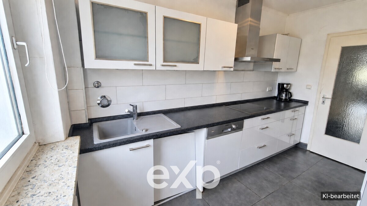 floor for sale in Hannover, Hagebuttenweg 3, 30657 Hannover, 75 m²