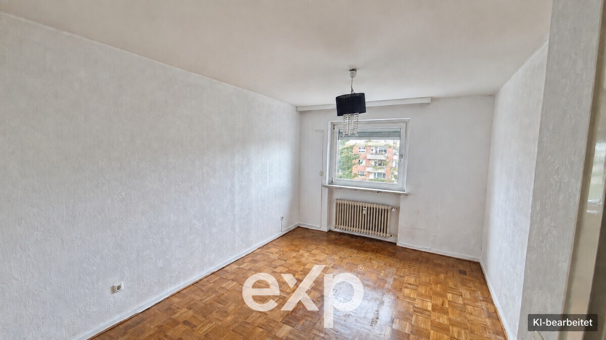 floor for sale in Hannover, Hagebuttenweg 3, 30657 Hannover, 75 m²