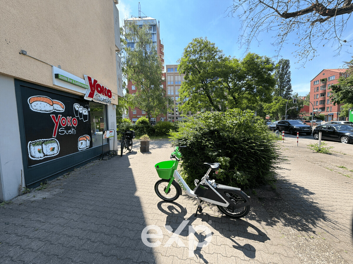 Gastronomie zu mieten in Berlin, Wilhelmstrasse 24, 10963 Berlin