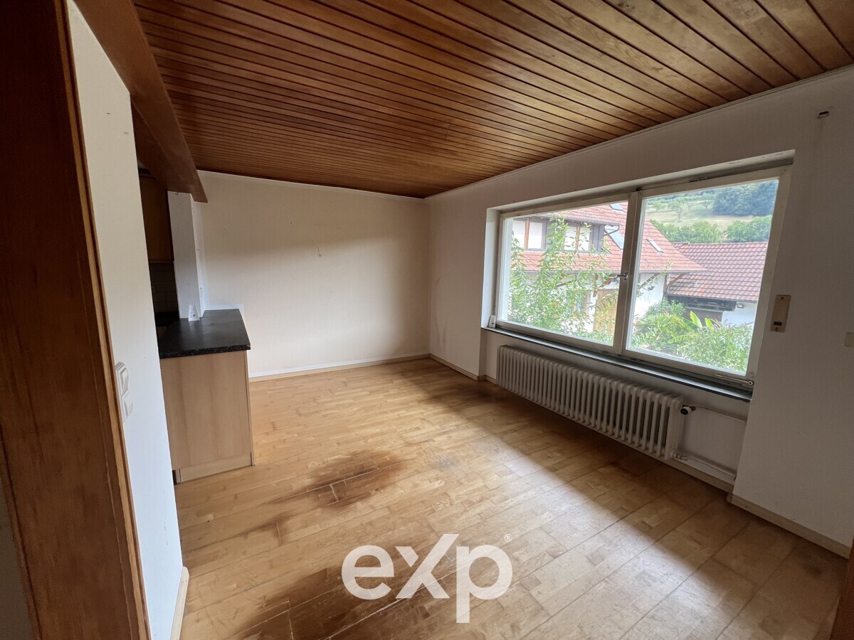 etage zu verkaufen in Kandern / Feuerbach, Johanniterstrasse, 79400 Kandern / Feuerbach, 84 m²