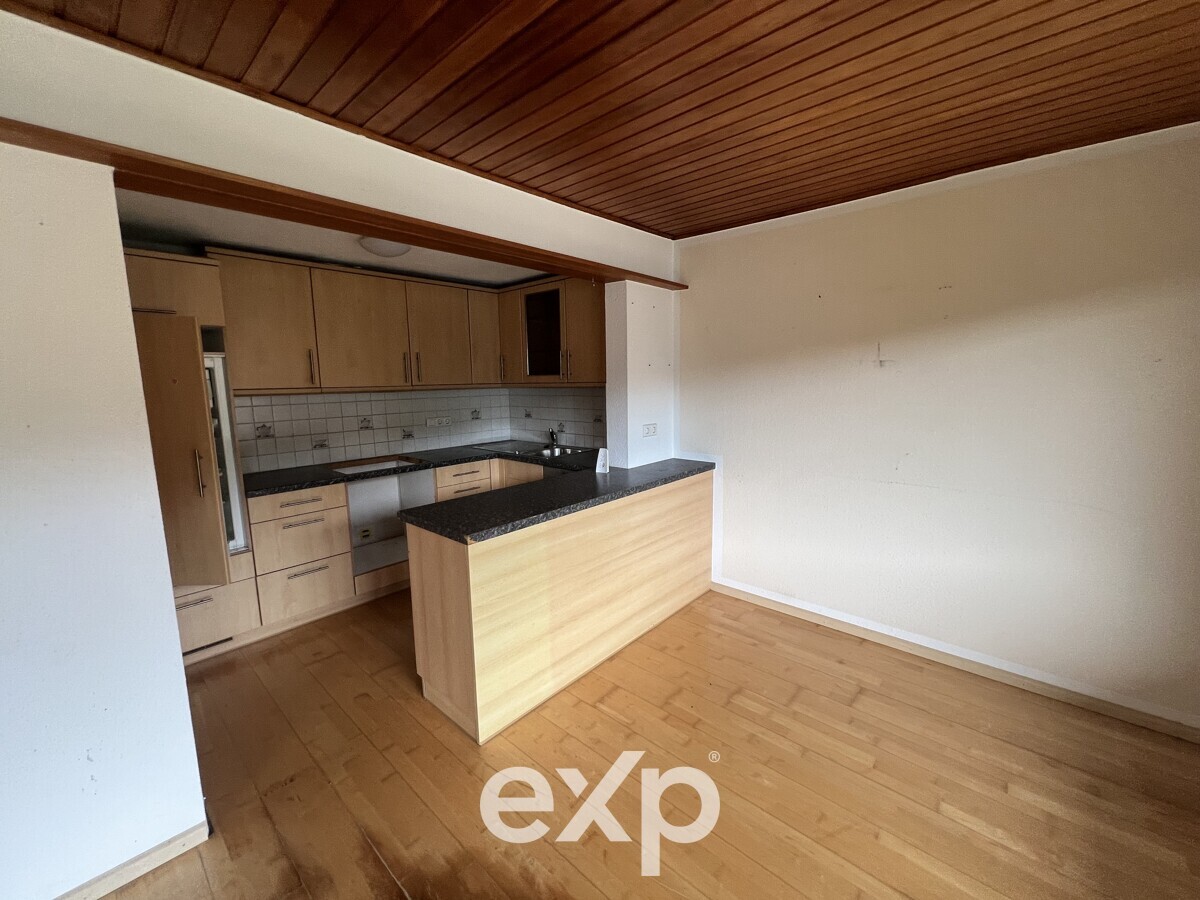 etage zu verkaufen in Kandern / Feuerbach, Johanniterstrasse, 79400 Kandern / Feuerbach, 84 m²