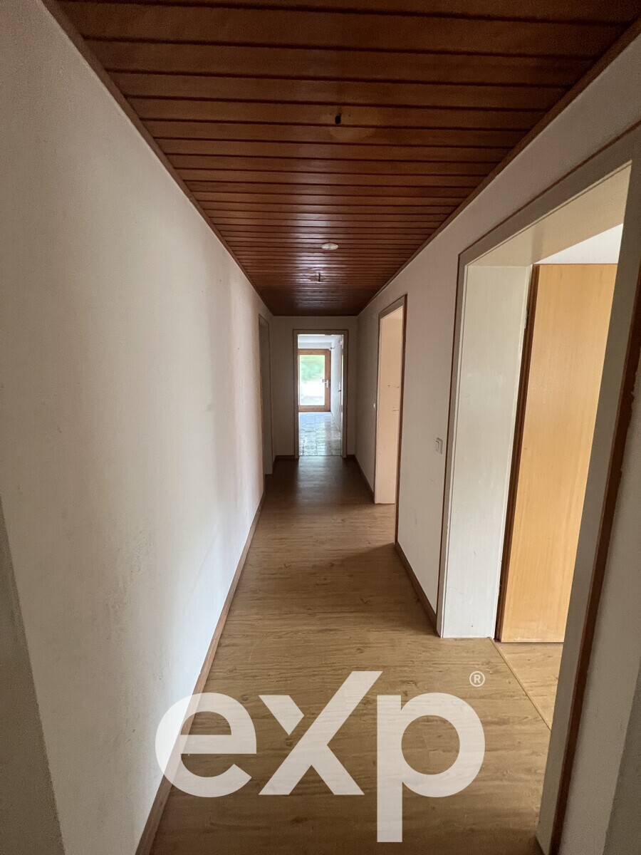 etage zu verkaufen in Kandern / Feuerbach, Johanniterstrasse, 79400 Kandern / Feuerbach, 84 m²