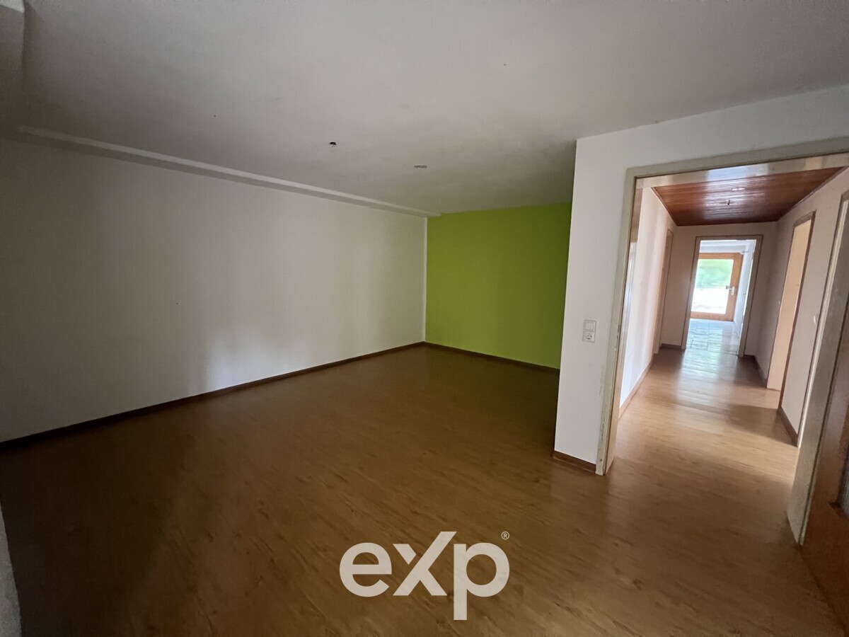 etage zu verkaufen in Kandern / Feuerbach, Johanniterstrasse, 79400 Kandern / Feuerbach, 84 m²