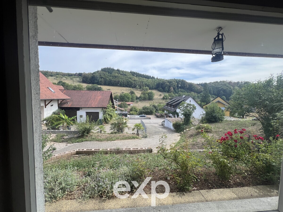 etage zu verkaufen in Kandern / Feuerbach, Johanniterstrasse, 79400 Kandern / Feuerbach, 84 m²