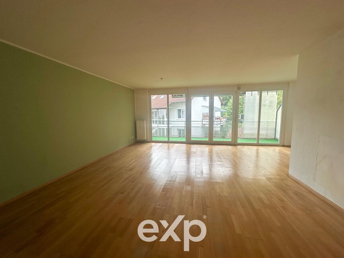 etage in Kandern