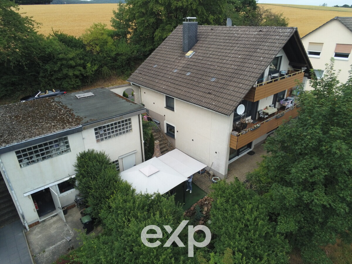 multi-family house for sale in Oberaula, Lohnstrasse 36, 36280 Oberaula, 182 m²
