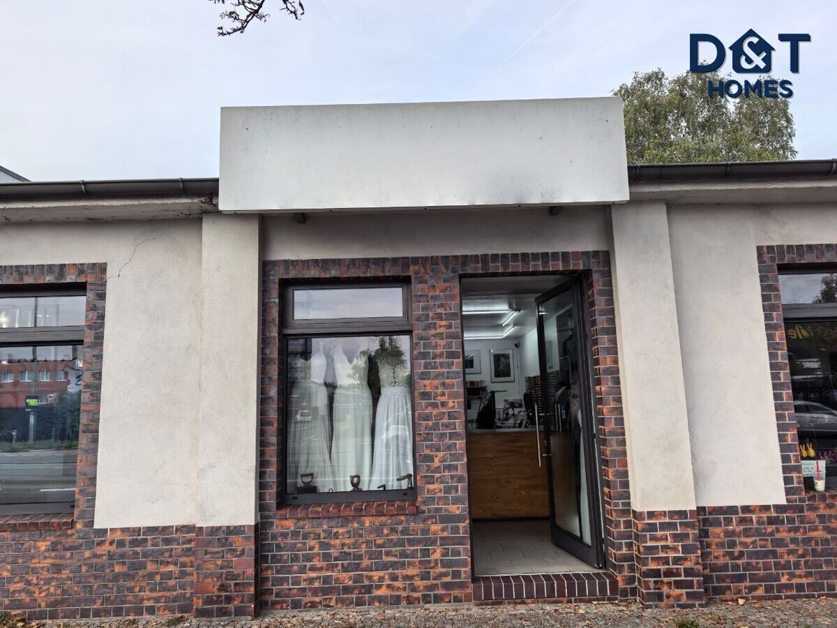 atelier for sale in Berlin / Heinersdorf, Romain-Rolland-Straße 14, 13089 Berlin / Heinersdorf