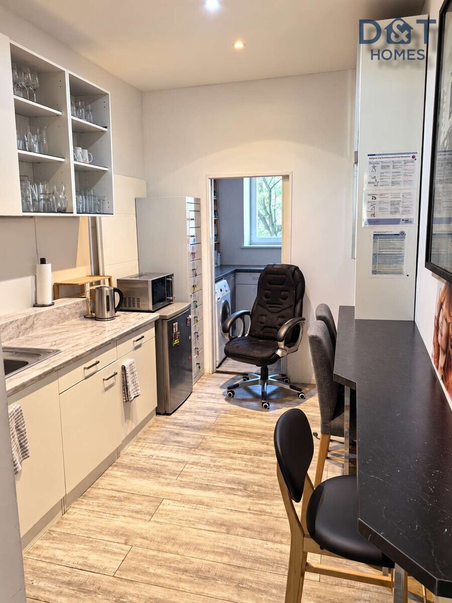 retail space for sale in Berlin, Arkonaplatz 10, 10435 Berlin