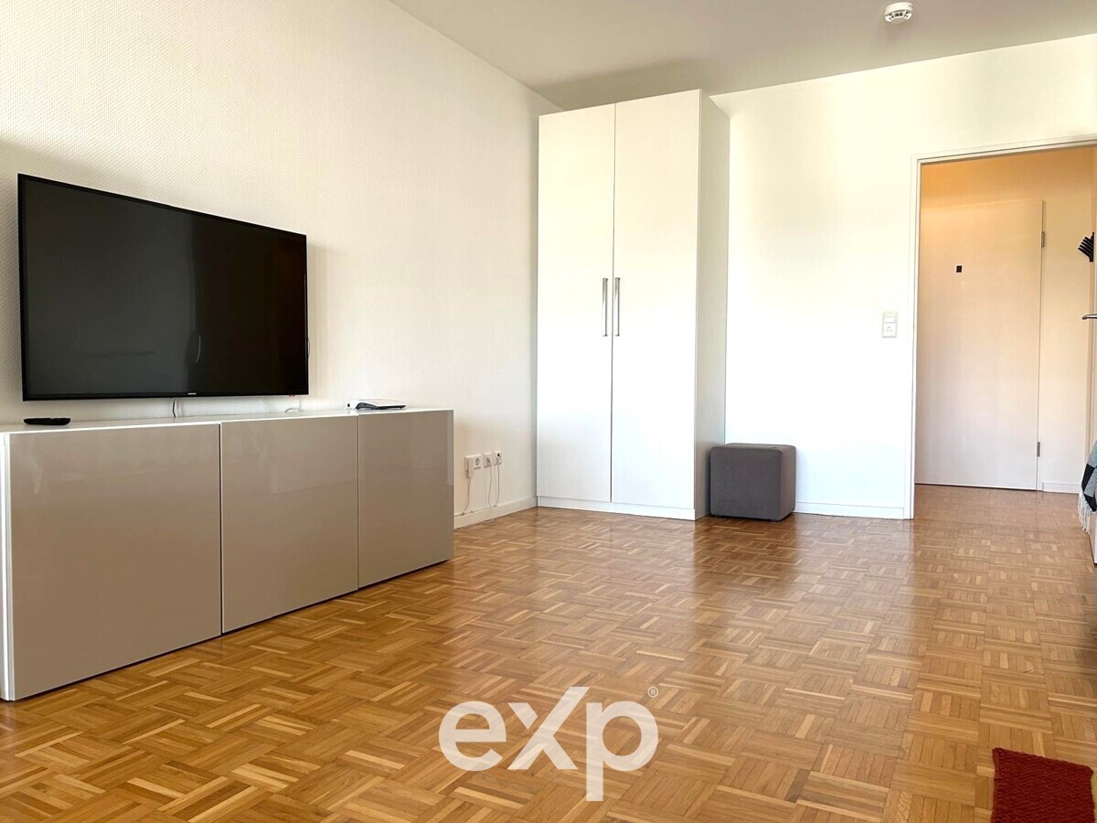 Helle Wohnung im Herzen Charlottenburgs Nähe KuDamm