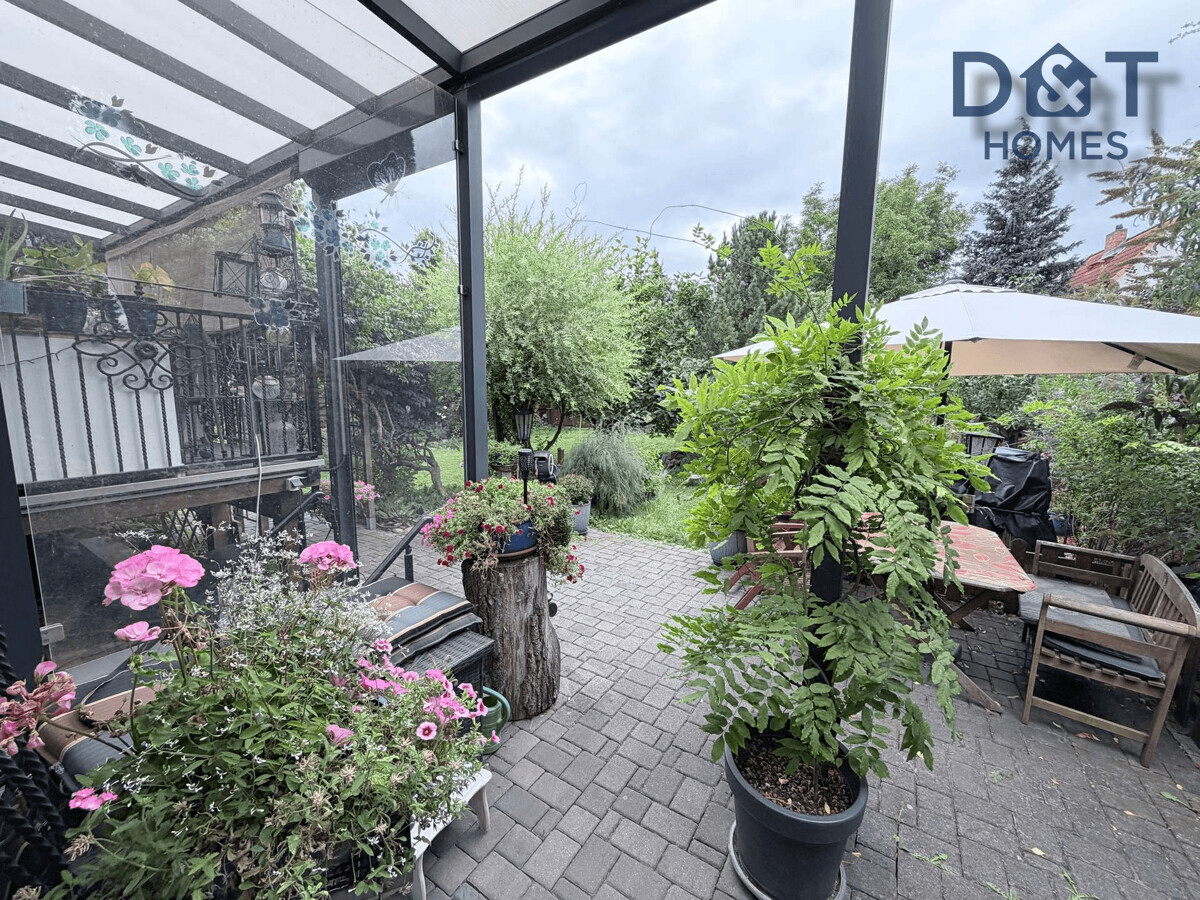 semi-detached house for sale in Berlin, Malchower Weg 17a, 13053 Berlin, 145 m²