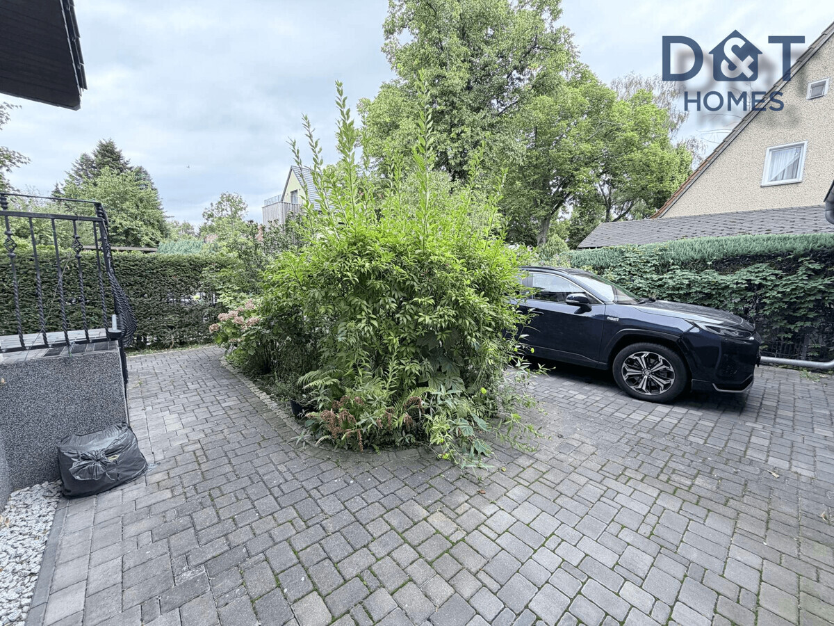 semi-detached house for sale in Berlin, Malchower Weg 17a, 13053 Berlin, 145 m²