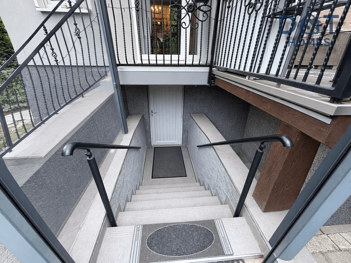 semi-detached house for sale in Berlin, Malchower Weg 17a, 13053 Berlin, 145 m²