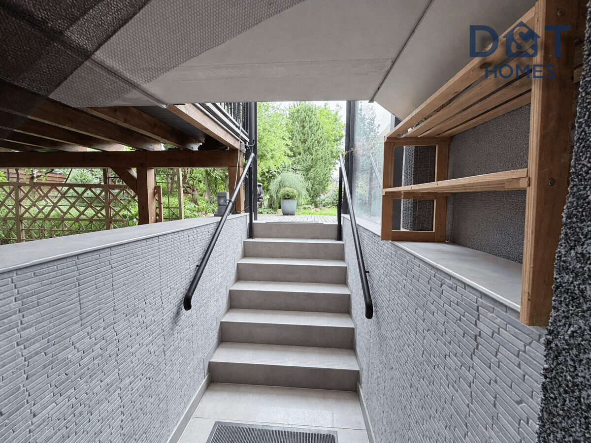 semi-detached house for sale in Berlin, Malchower Weg 17a, 13053 Berlin, 145 m²