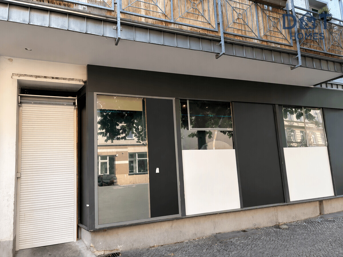 gastronomy for rent in Berlin, Koloniestraße 28, 13359 Berlin